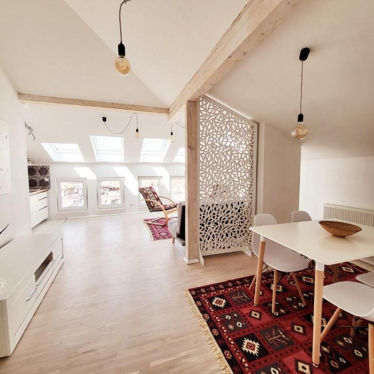 La Vita E Bella - Apartman sa 2 Spavaće Sobe - 1