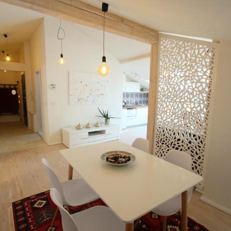 La Vita E Bella - Apartman sa 2 Spavaće Sobe - 11