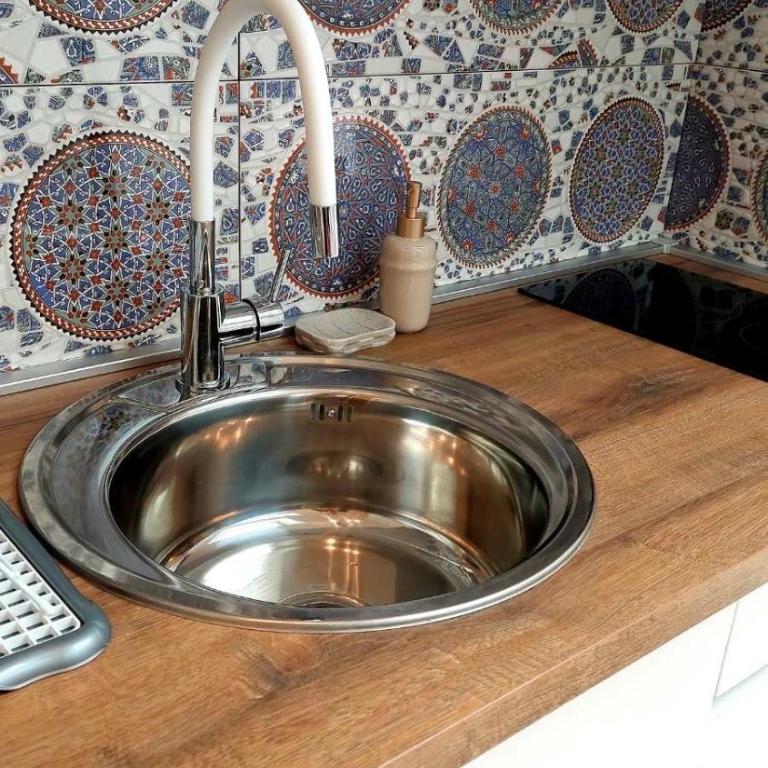 La Vita E Bella - Apartman sa 2 Spavaće Sobe - 14