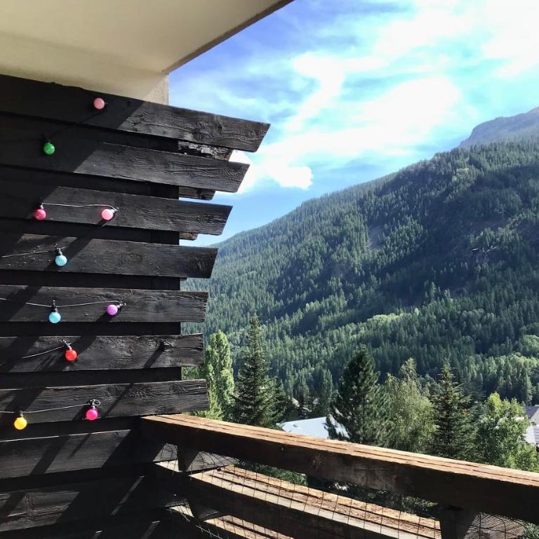 Le Flocon - 6 personnes - Appartement 2 Chambres - 10