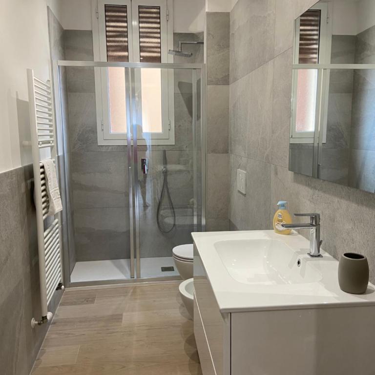 Casa L&R - One-Bedroom Apartment - 9