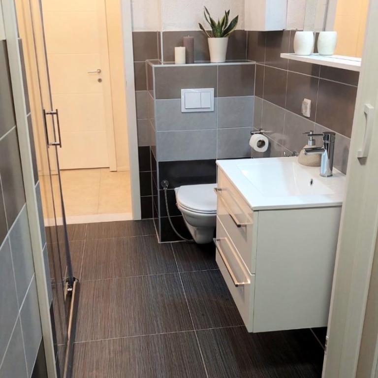 La Vita E Bella - Apartman sa 2 Spavaće Sobe - 31