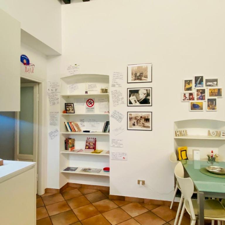Sweet Apartment Milano Navigli S1 - Appartamento con 1 Camera da Letto - 10
