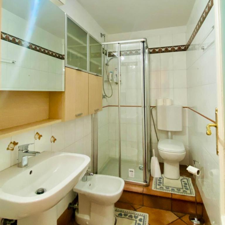 Sweet Apartment Milano Navigli S1 - Appartamento con 1 Camera da Letto - 34