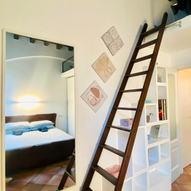 Sweet Apartment Milano Navigli S1 - Appartamento con 1 Camera da Letto - 28