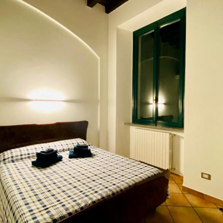 Sweet Apartment Milano Navigli S1 - Appartamento con 1 Camera da Letto - 22