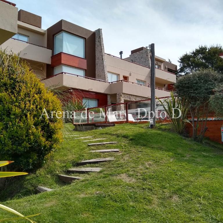 Arena de Mar - Dpto D - Apartment - 37