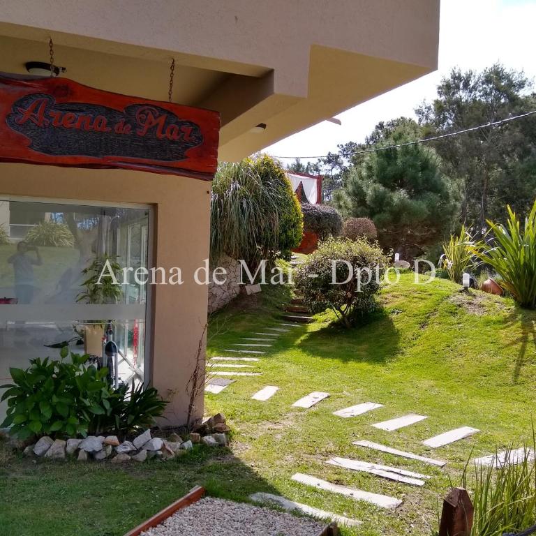 Arena de Mar - Dpto D - Apartment - 3
