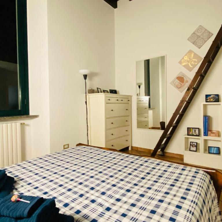 Sweet Apartment Milano Navigli S1 - Appartamento con 1 Camera da Letto - 23