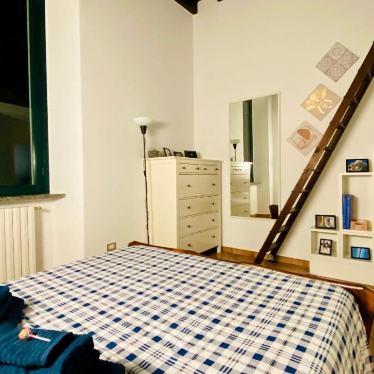 Sweet Apartment Milano Navigli S1 - Appartamento con 1 Camera da Letto - 25