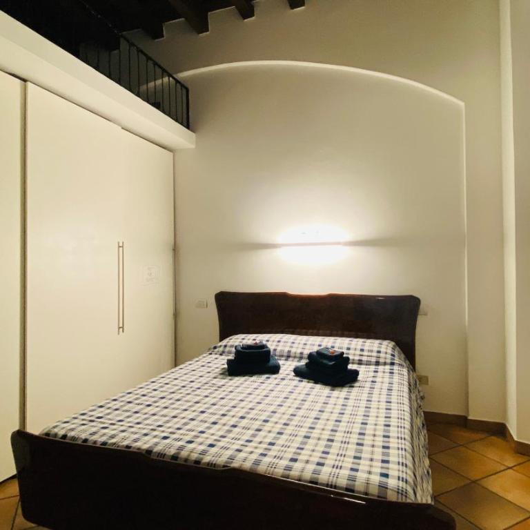 Sweet Apartment Milano Navigli S1 - Appartamento con 1 Camera da Letto - 31
