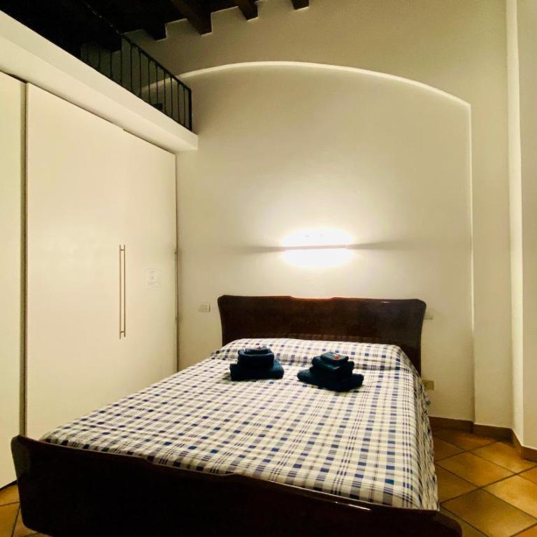Sweet Apartment Milano Navigli S1 - Appartamento con 1 Camera da Letto - 30