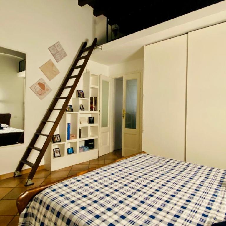 Sweet Apartment Milano Navigli S1 - Appartamento con 1 Camera da Letto - 26
