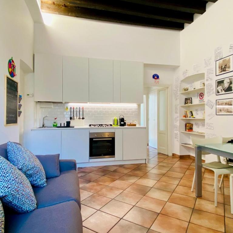 Sweet Apartment Milano Navigli S1 - Appartamento con 1 Camera da Letto - 13