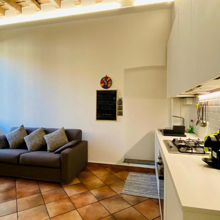 Sweet Apartment Milano Navigli S1 - Appartamento con 1 Camera da Letto - 7