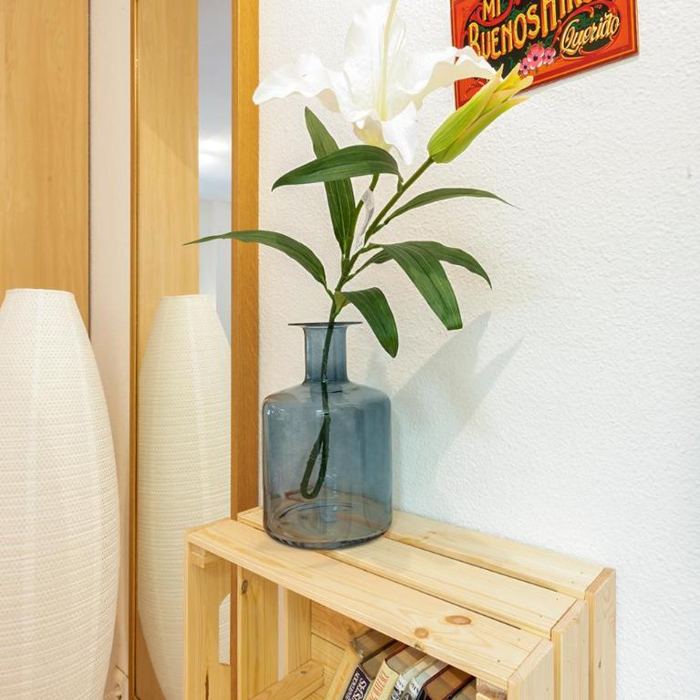 MARIALUISA_PARK@HOME VFT/SE/03556 - Apartamento de 2 dormitorios - 4