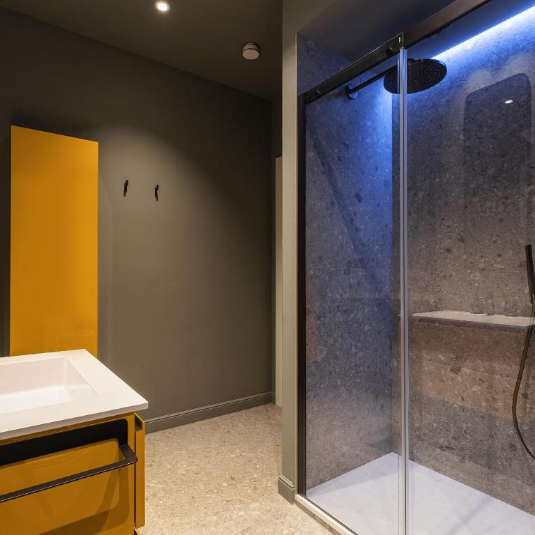 Casa Duomo Luxury Suites - Apartment mit 1 Schlafzimmer - 19