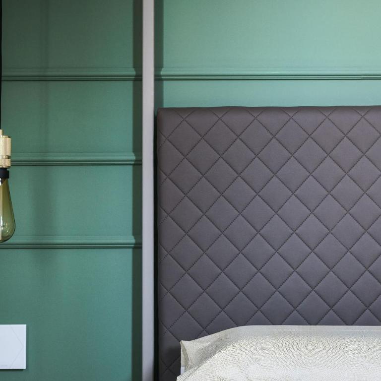 Casa Duomo Luxury Suites - Apartment mit 1 Schlafzimmer - 9