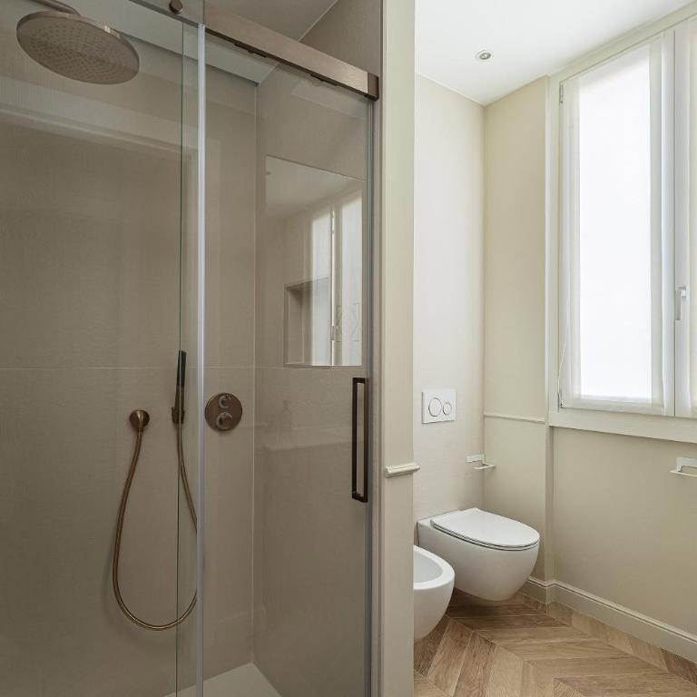 Casa Duomo Luxury Suites - Apartment mit 1 Schlafzimmer - 11