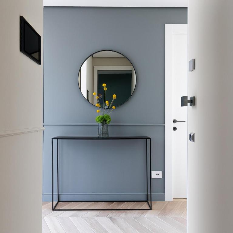 Casa Duomo Luxury Suites - Apartment mit 1 Schlafzimmer - 13