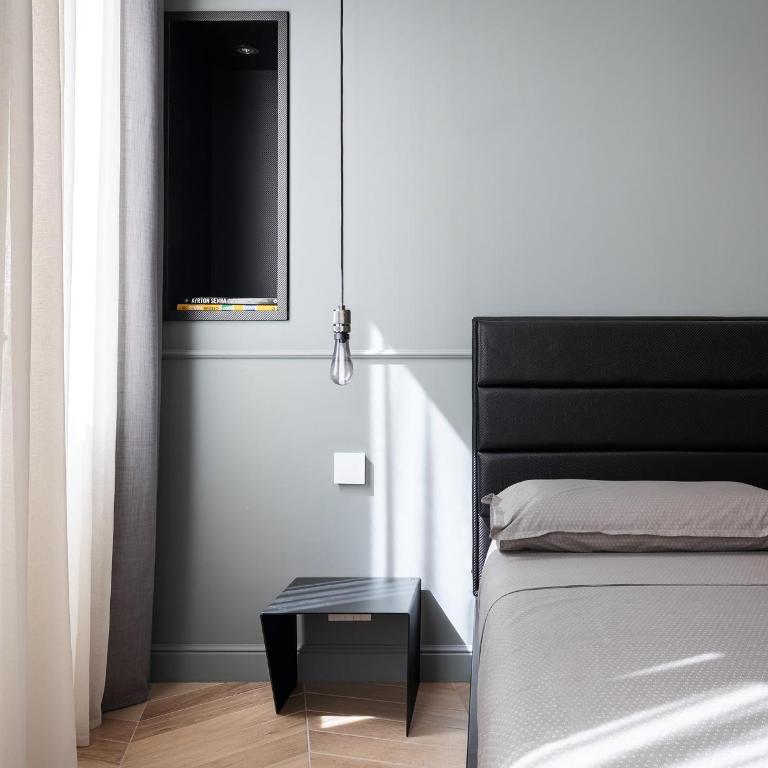 Casa Duomo Luxury Suites - Apartment mit 1 Schlafzimmer - 22
