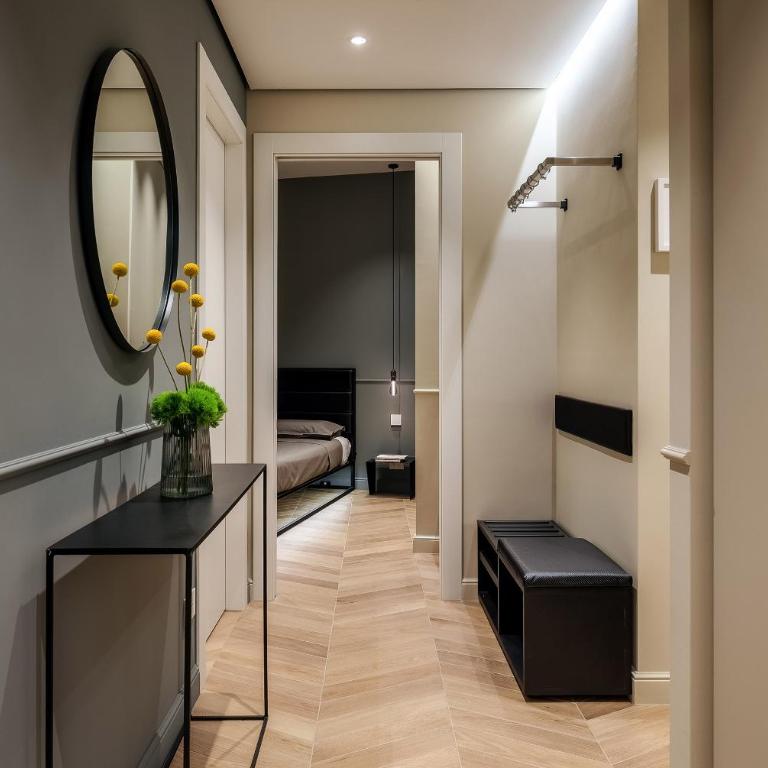 Casa Duomo Luxury Suites - Apartment mit 1 Schlafzimmer - 17