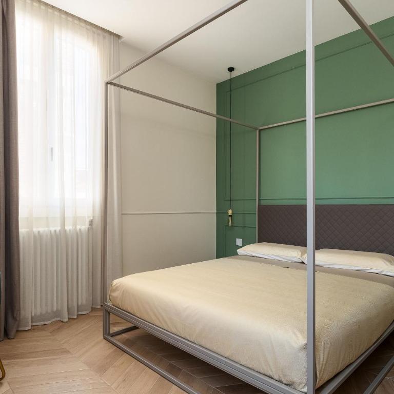 Casa Duomo Luxury Suites - Apartment mit 1 Schlafzimmer - 4