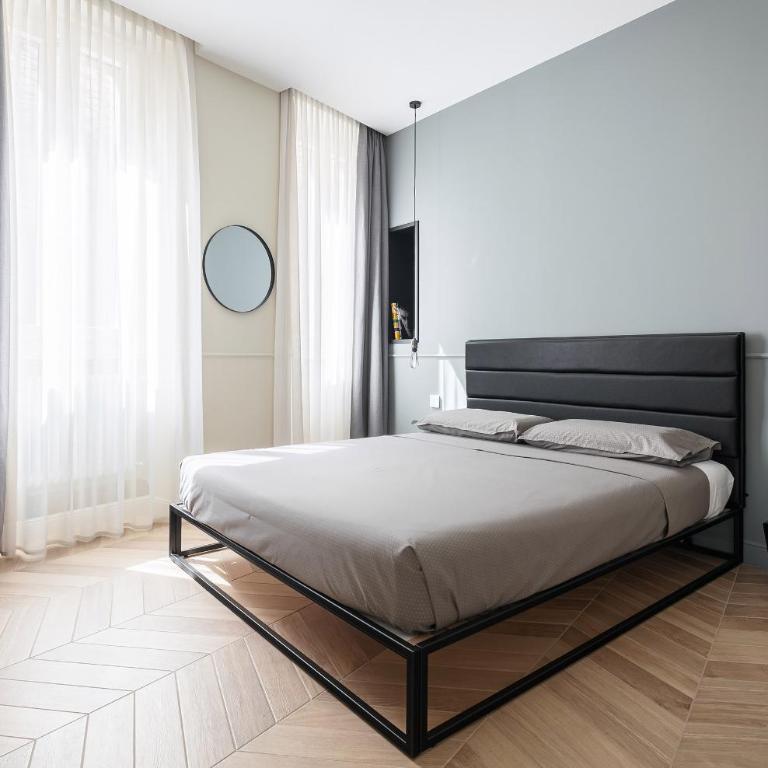 Casa Duomo Luxury Suites - Apartment mit 1 Schlafzimmer - 9
