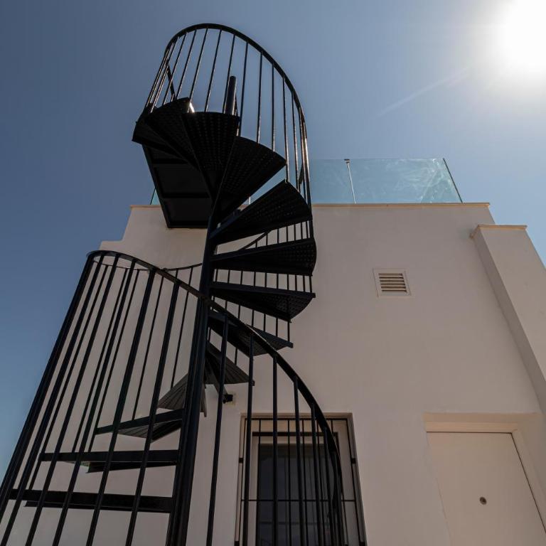 Allo Apartments San Roque Bajo A - Apartamento de 1 dormitorio - 10