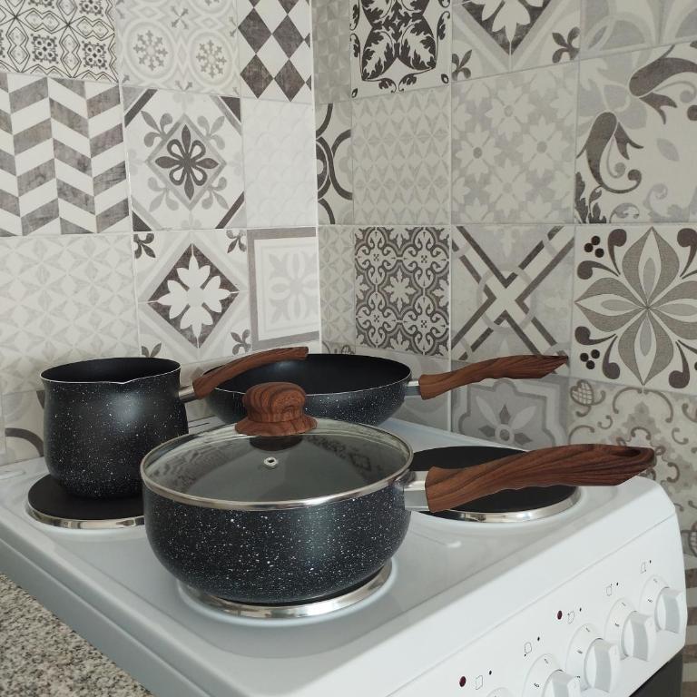 Las Amapolas Jujuy - Apartamento de 1 dormitorio - 11