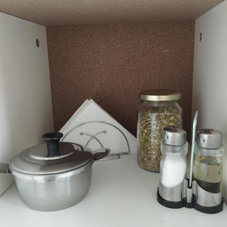Las Amapolas Jujuy - Apartamento de 1 dormitorio - 13