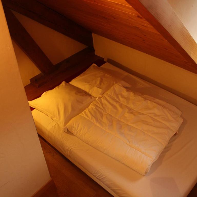 Les Z'hirondelles - Appartement 3 Chambres avec Mezzanine (5-6 Adultes) - 7