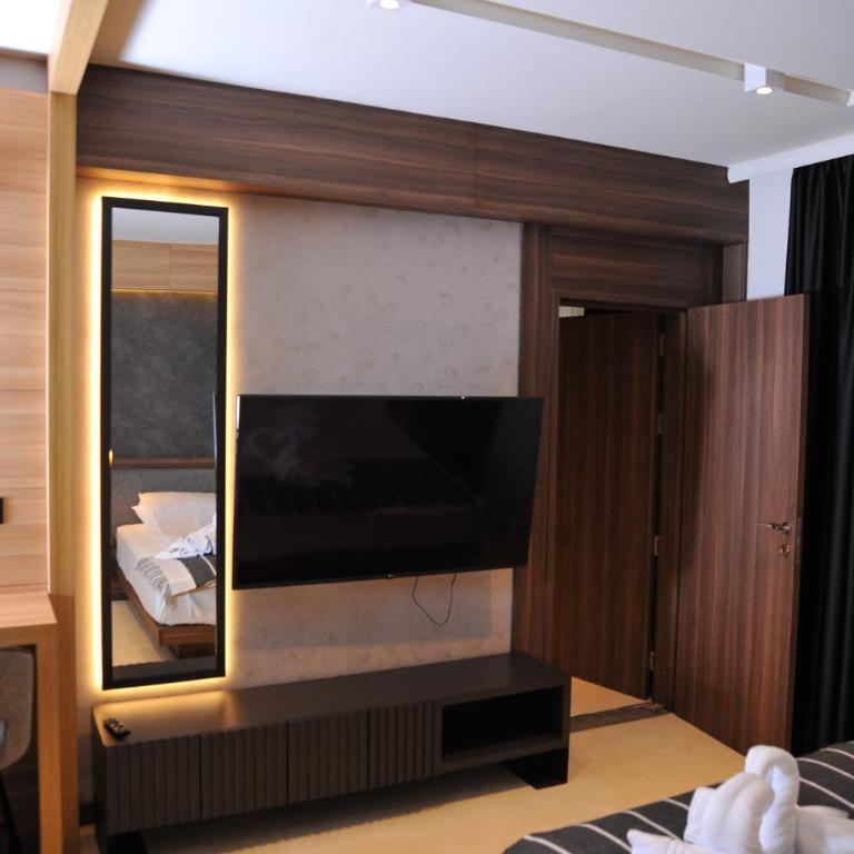 Family Apart Woodside - Dupleks Apartman - 23