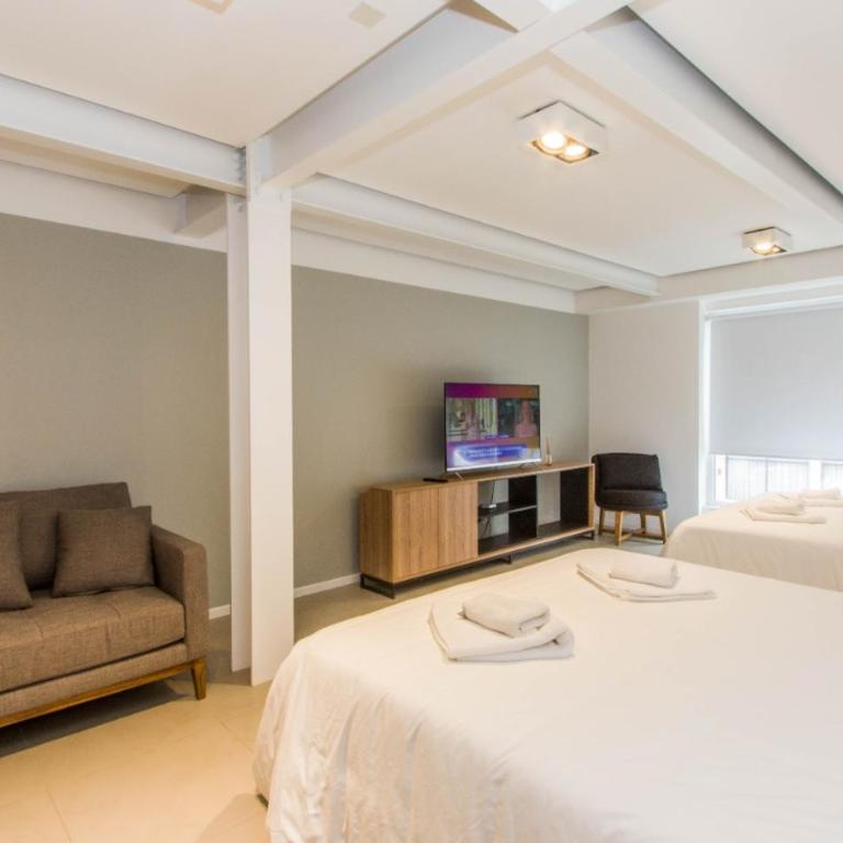 Temporales Ushuaia - Modo Sur 4 - Apartamento de 1 dormitorio - 10