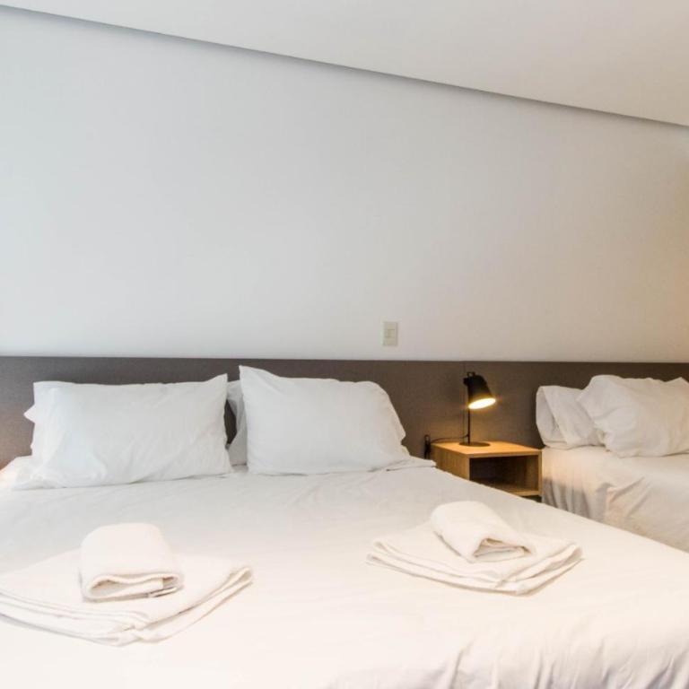 Temporales Ushuaia - Modo Sur 4 - Apartamento de 1 dormitorio - 12