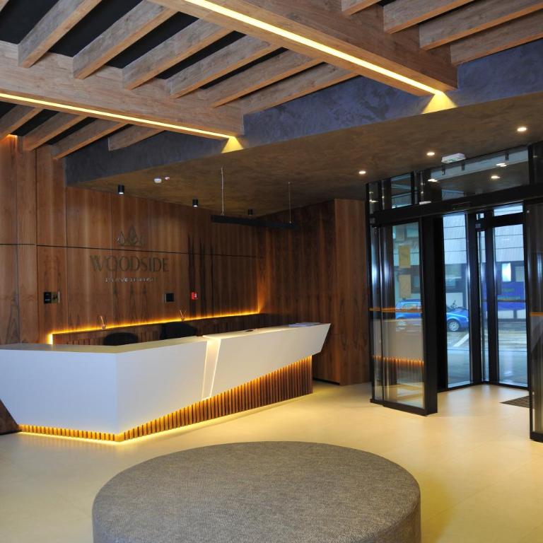 Family Apart Woodside - Studio sa Pogledom na Planinu - 17