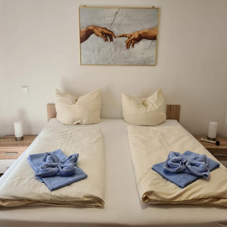 Queen de Luxe - Appartamento con 1 Camera da Letto - 5