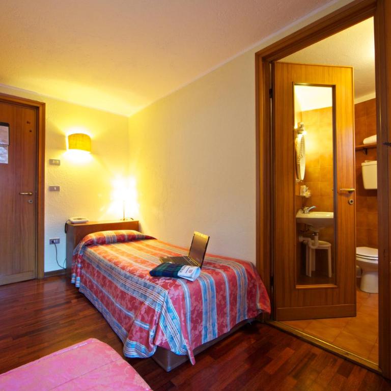 Hotel Dolonne - Camera Singola - 2