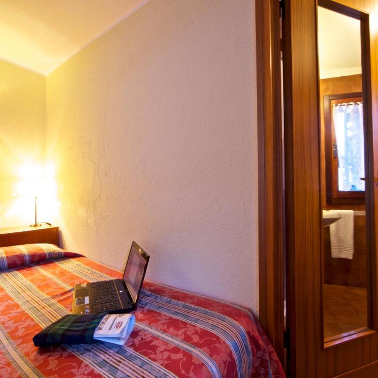 Hotel Dolonne - Camera Singola - 4
