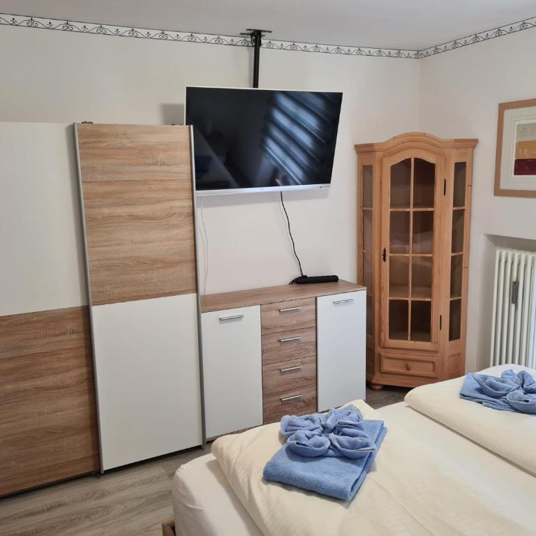 Queen de Luxe - Appartamento con 1 Camera da Letto - 7