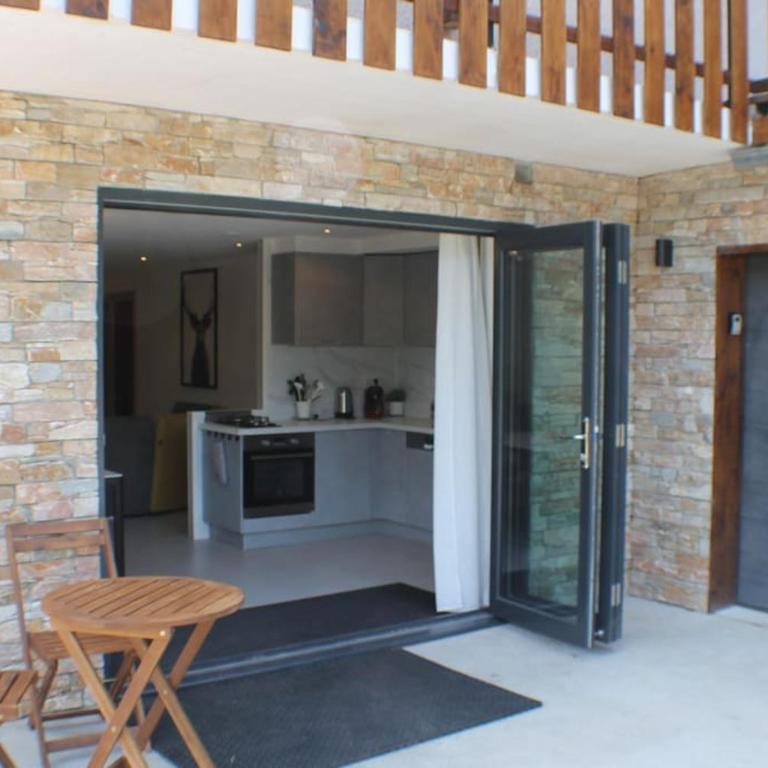 Chalet Avenir - Chalet - 25