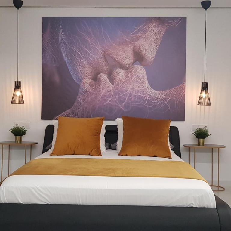 Apartamento Pepi Puerto (Adults Only) - Apartamento de 1 dormitorio - 2
