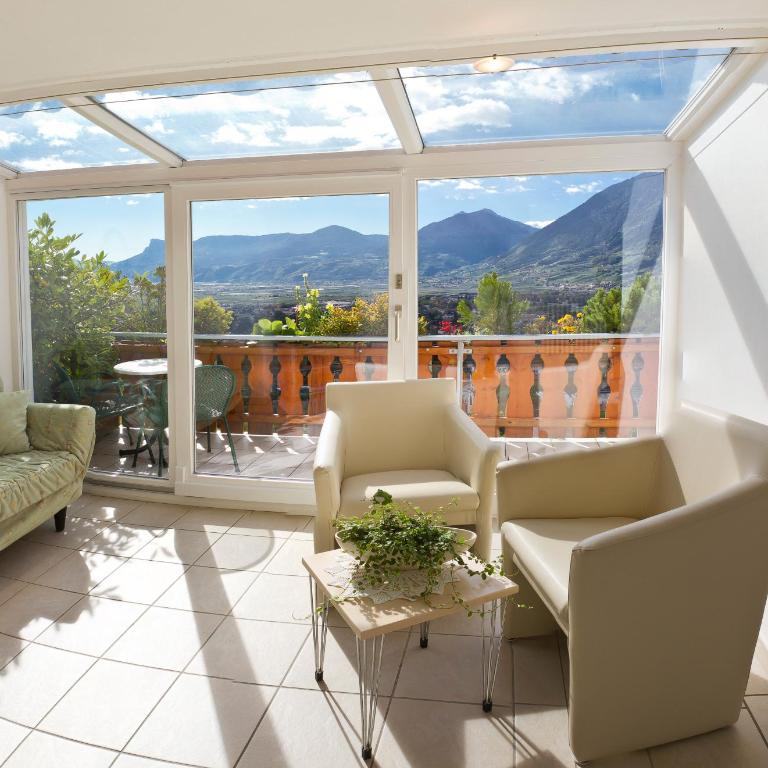 Appartementhaus Linter - Appartamento con Vista Montagna - 5