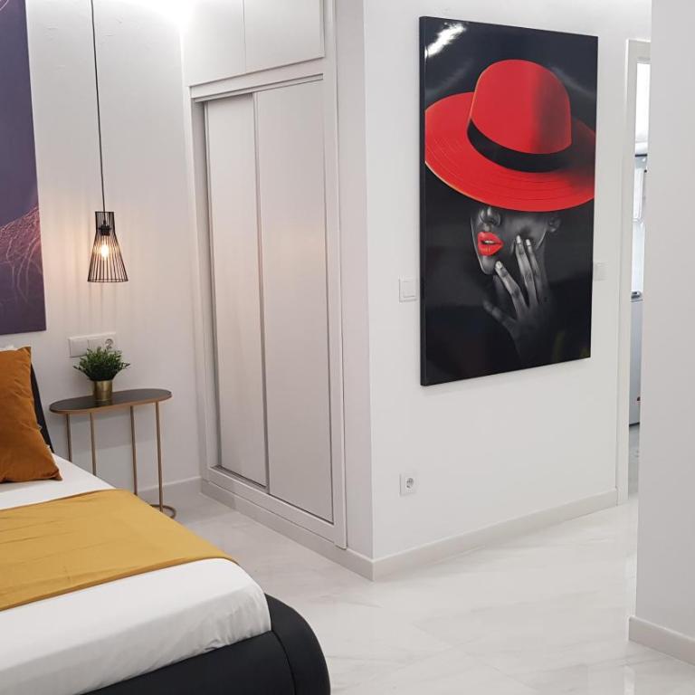 Apartamento Pepi Puerto (Adults Only) - Apartamento de 1 dormitorio - 5