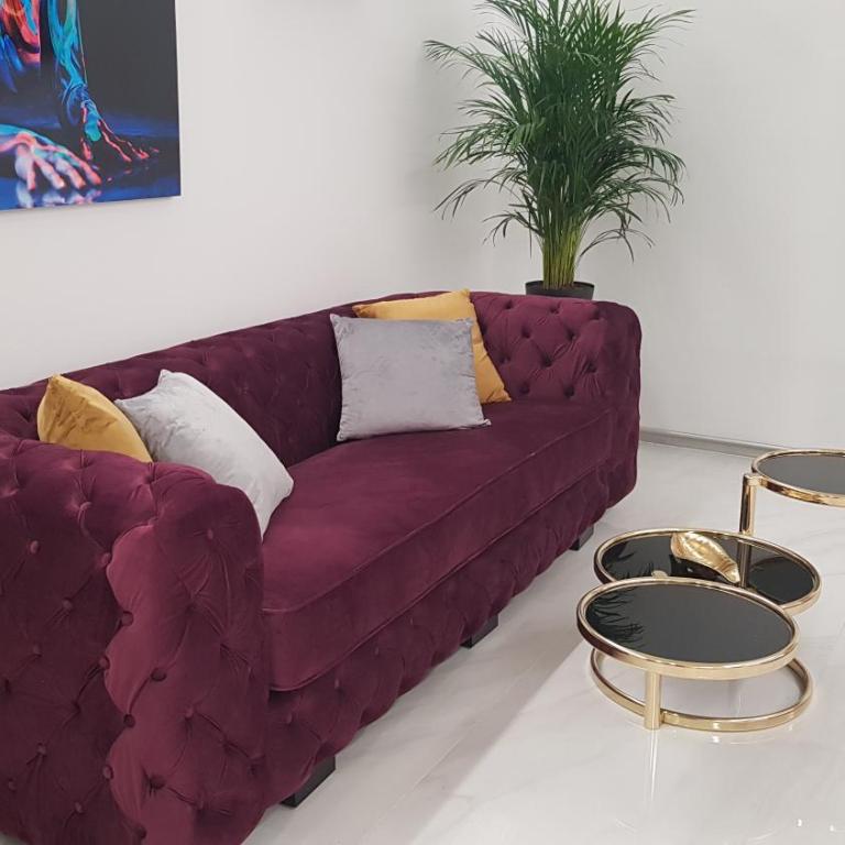 Apartamento Pepi Puerto (Adults Only) - Apartamento de 1 dormitorio - 18