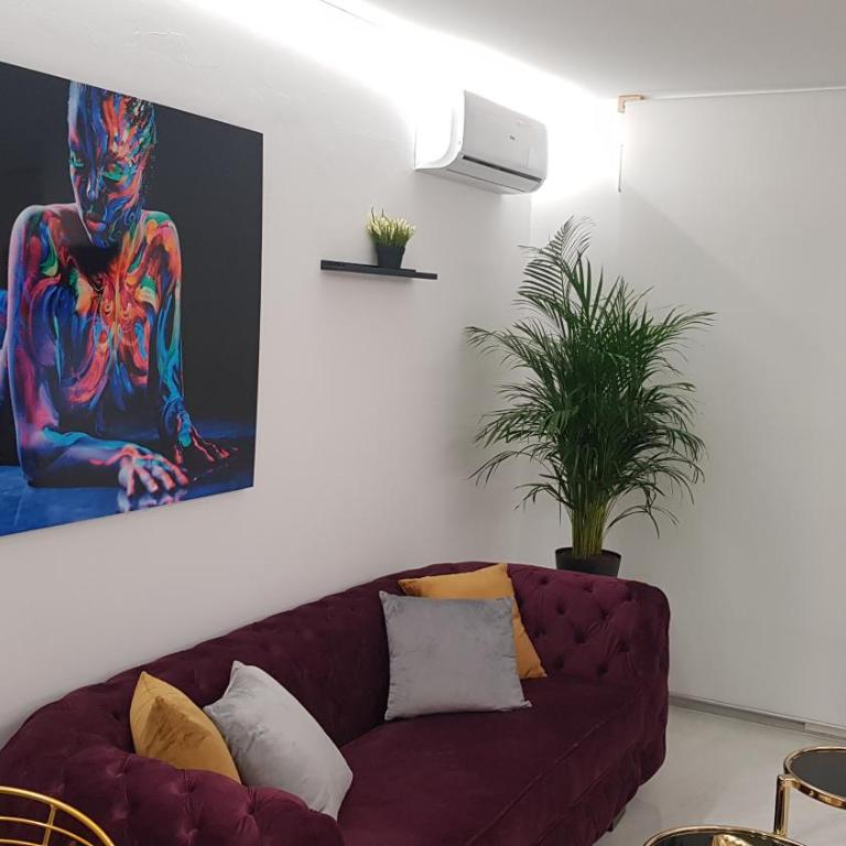 Apartamento Pepi Puerto (Adults Only) - Apartamento de 1 dormitorio - 21
