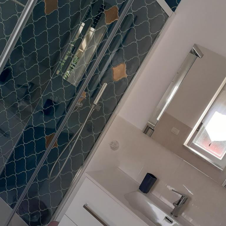 Casa di Kiki - Camera Matrimoniale Deluxe (2 Adulti + 1 Bambino) - 2