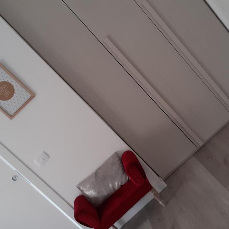 Casa di Kiki - Camera Matrimoniale Deluxe (2 Adulti + 1 Bambino) - 3