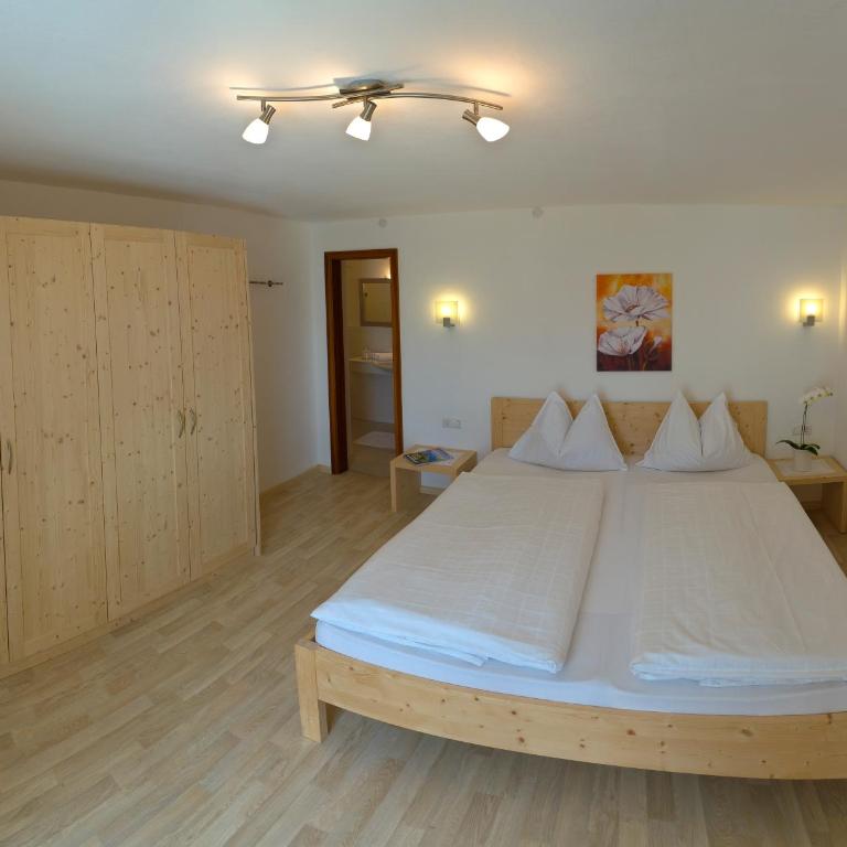 Appartementhaus Linter - Appartamento con Vista Montagna - 6