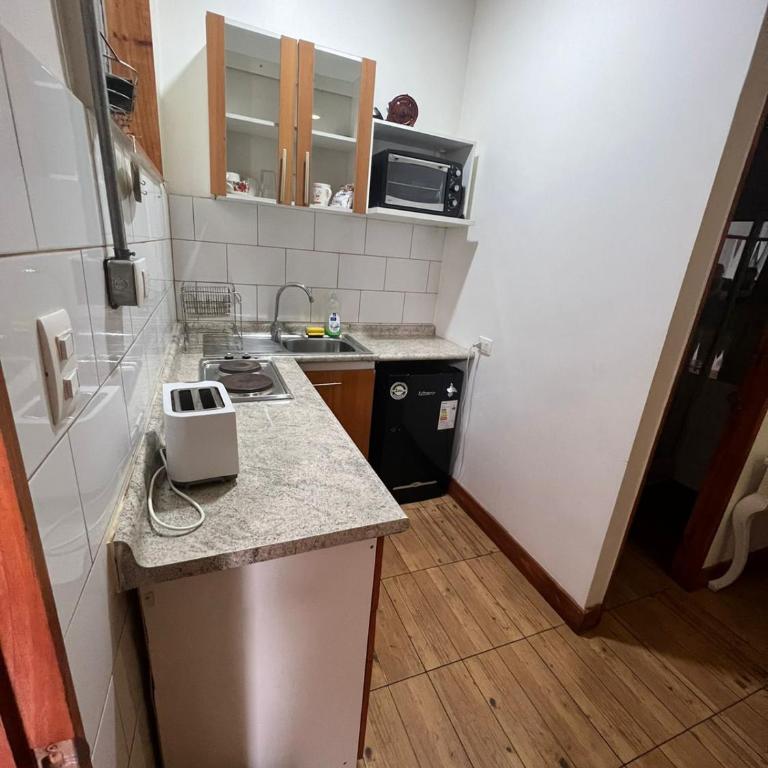 Apartamentos Cerro Blanco - Apartamento de 1 dormitorio - 5